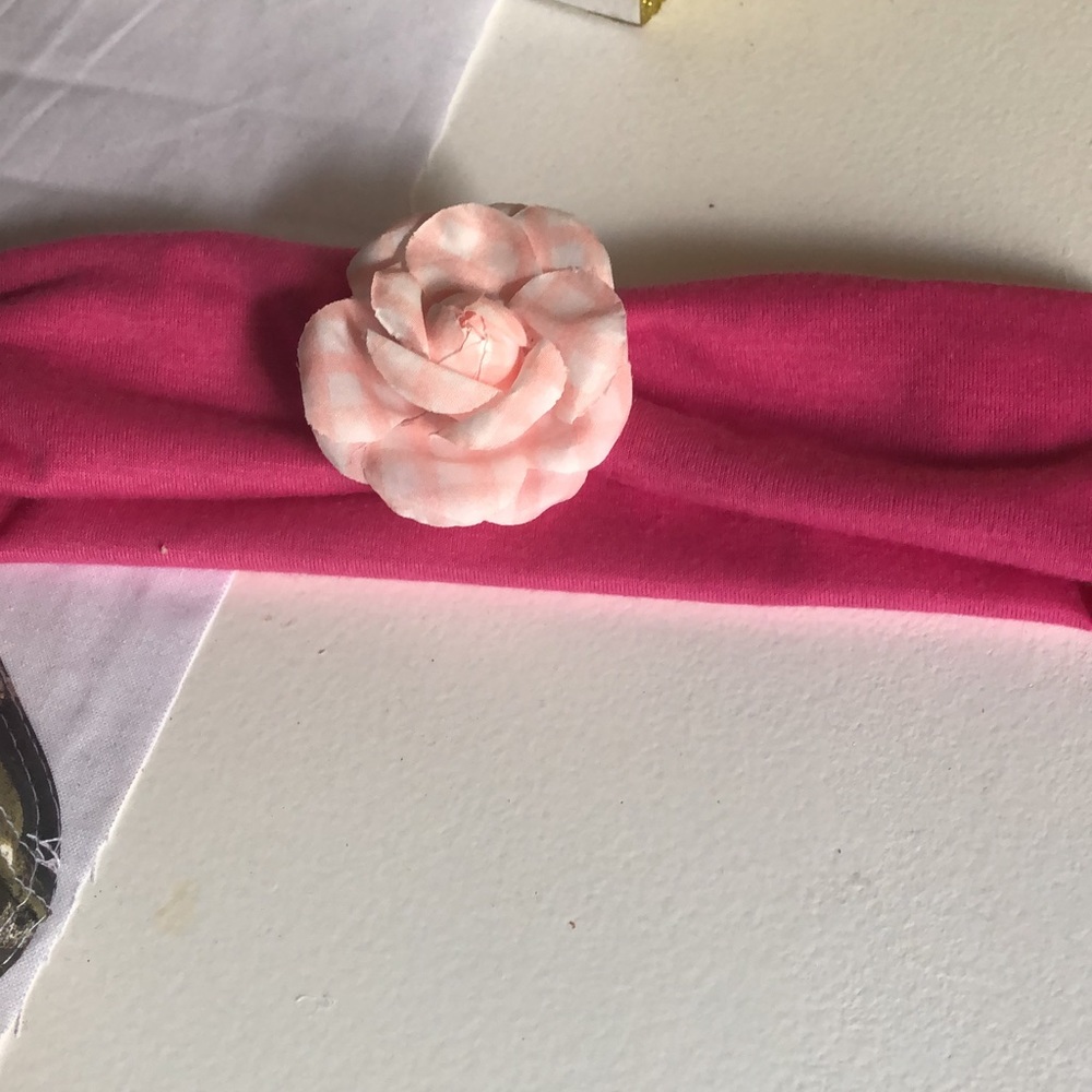 Headbands - Picture 2 of 7